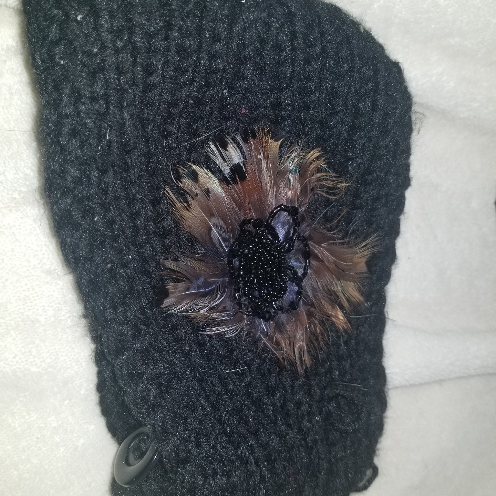 Head wrap